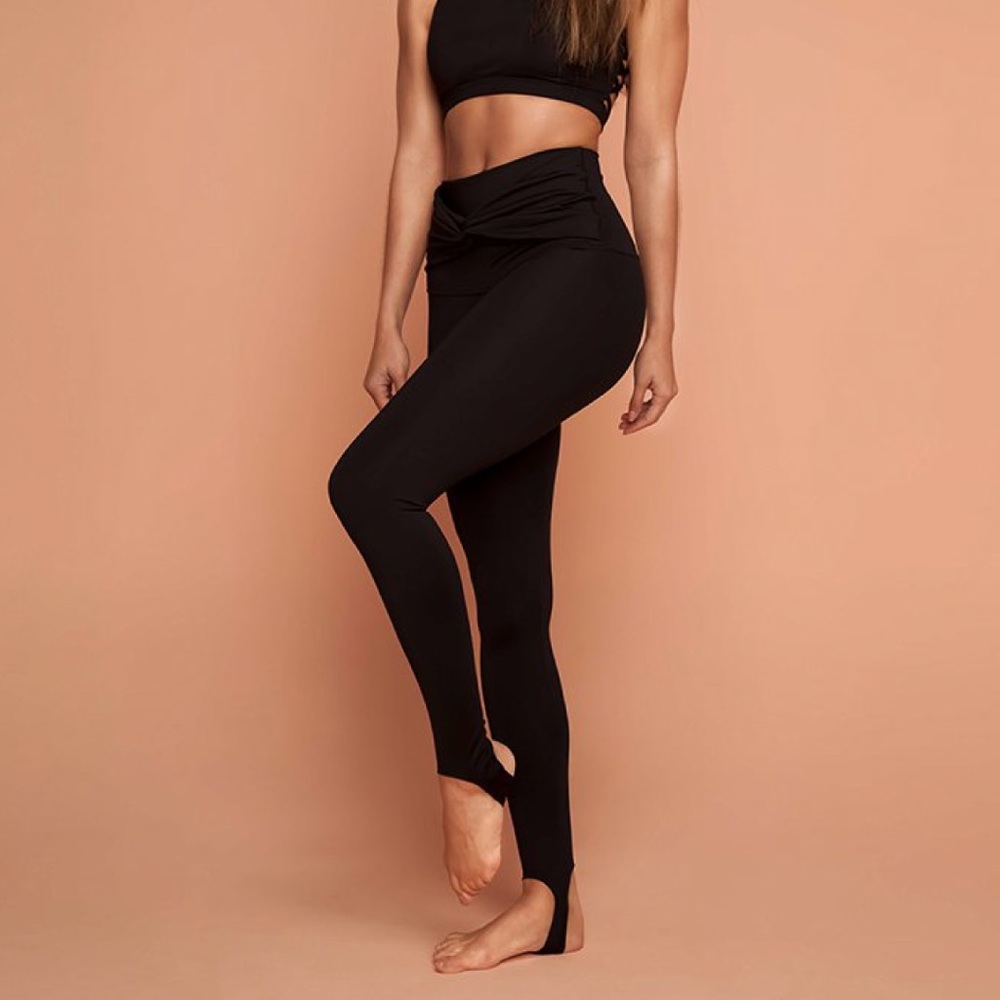 Nudo Legging
